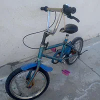 دوچرخه ۱۶ سالم|دوچرخه، اسکیت، اسکوتر|اصفهان, سرچشمه|دیوار