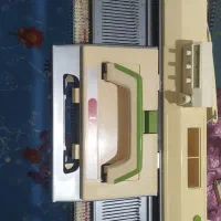 فروش دستگاه اصل بافتنی|لوازم خیاطی و بافتنی|مریوان, |دیوار