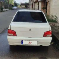 پراید132 دوگانه مدل 90