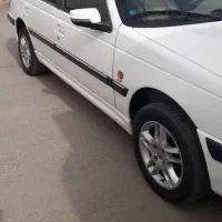فروش پژوپارس تیوفایوTU5مدل ۹۵