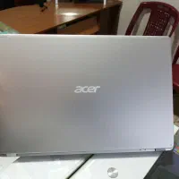 لپتاپ پرقدرت گرافیکدار  acer aspire A5 هارد ssd|رایانه همراه|سراوان, |دیوار
