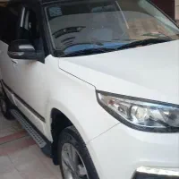 ام وی ام x33s|خودرو سواری و وانت|گرگان, |دیوار
