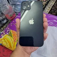 ایفون ۱۲ نرمال تمیز