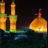 کربلا معلا