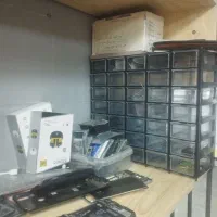 تعمیرات تخصصی موبایل|خدمات رایانهای و موبایل|دورود, |دیوار