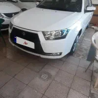 دنا معمولی مدل ۹۸