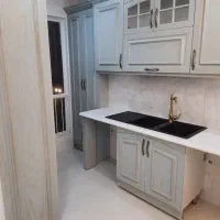 سرمایه گذاری اپارتمان ۹۵ متری|پیشفروش املاک|مشهد, الهیه|دیوار