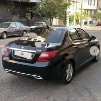 دنا فول اپشت اتومات ۶ دنده ۴۰۲