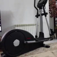 دوچرخه ثابت الپتیکال برقی باشگاهی DK سنگین حدنو|تجهیزات ورزشی|فردیس, فرامرزیه|دیوار