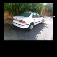 سمند Lx xu7 مدل ۹۳ فابریک نقد و اقساطی|خودرو سواری و وانت|شیراز, فرهنگ شهر|دیوار