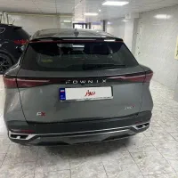 فونیکس FX پرمیوم، مدل ۱۴۰۲|خودرو سواری و وانت|تبریز, |دیوار