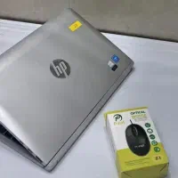 مینی لب تاب hp لمسی تبلت شو لمسی اصل آمریکایی|رایانه همراه|کرج, مصباح|دیوار