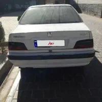 پژوپارس ۹۳دوگانه فابریک|خودرو سواری و وانت|اصفهان, وحید|دیوار