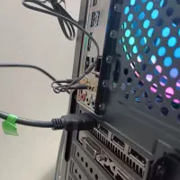سیستم مناسب برای تدوین حرفه‌ای و گرافیک وبازی