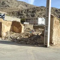 فروش زمین مسکونی .فلارد روستای چهارده