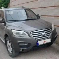 لیفان x60 مدل ۹۳ بی رنگ