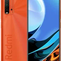 Redmi t9 شیامی