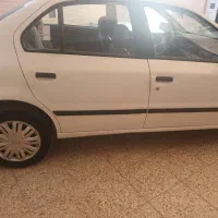 سمند Lx Ef7 ، مدل ۹۵