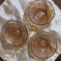 عتیقه نیم دست کاسه بشقاب قدیمی