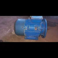 الکتروموتور ،دینام ۳فاز