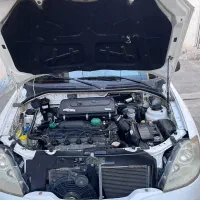 تیباصندوقدار۴۰۱|خودرو سواری و وانت|گرگان, |دیوار