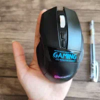 ماوس - موس گیمینگ 9 کلید RGB اورجینال