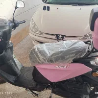 موتور سیکلت