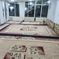 خانه باغ دو خابه|اجارهٔ کوتاهمدت ویلا و باغ|ایلام, |دیوار