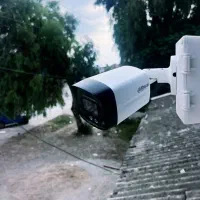 نصاب و فروش دوربین مداربسته و دزدگیر اماکن|خدمات پیشه و مهارت|کرمان, |دیوار