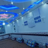 گچکاری ساختمان زیرکار وا روکار پذیرفته میشود|خدمات پیشه و مهارت|خاش, |دیوار