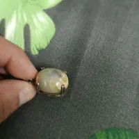 سنگ عقیق سلیمانی سه پوست