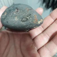 شهابسنگ الماسی