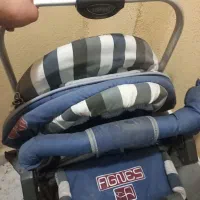 کریر سالم|کالسکه و لوازم جانبی|تبریز, |دیوار