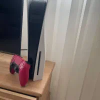 Ps5 یک ترابایت