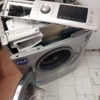 نصب و تعمیر لباسشویی،نصب و تعمیر اجاق گاز صفحه ای