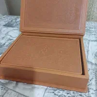 کتاب حافظ همراه با جعبه