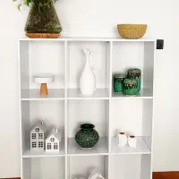 شلف کتابخونه|کتابخانه، شلف، قفسه‌های دیواری|شیروان (خراسان), |دیوار