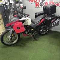 موتور ادونچر NH180مسافرتی