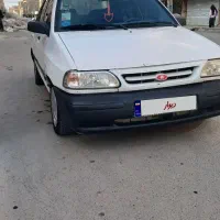 پراید ۱۳۱|خودرو سواری و وانت|بهارستان, |دیوار