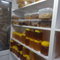 عسل طبیعی