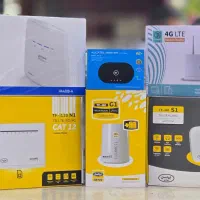 فروش مودم آنلاک تمامی مدل ها