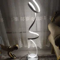 آباژور چند رنگ کنترل دار smd