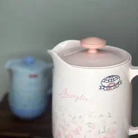 پارچ دوجداره توپازاندونزی