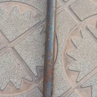 کلنگ یک متر بسیار سنگین