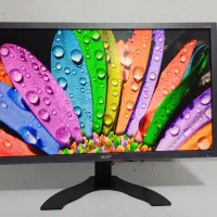 مانیتورAcer B246HL 24 اینچ فولاچدی استوکGrade A|قطعات و لوازم جانبی رایانه|شیراز, زند|دیوار