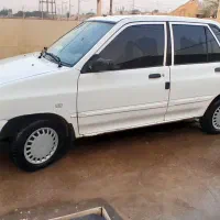 پراید ۱۳۲  تمیز|خودرو سواری و وانت|شوشتر, |دیوار