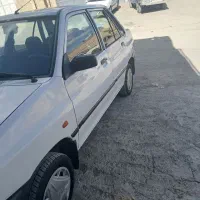 پراید مدل ۸۹ شاسی سالم دوگانه