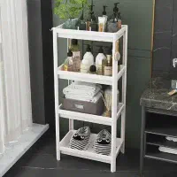 استند حمام طرح ایکیا