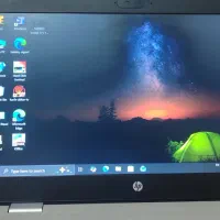 لب تاپ hp|رایانه همراه|زنجان, |دیوار