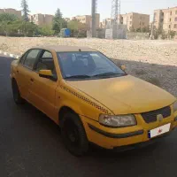 فروش تاکسی گردشی تهران|خودرو سواری و وانت|اندیشه, اندیشه فاز ۴|دیوار